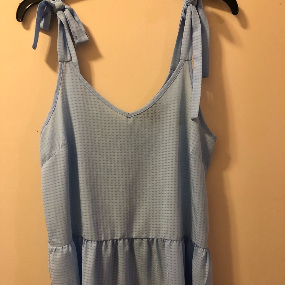 Primark Tank!